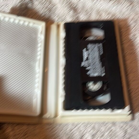 Schoolhouse rock, grammar rock, VHS - Picture 3 of 5